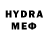 Кетамин ketamine Gyula Hodi